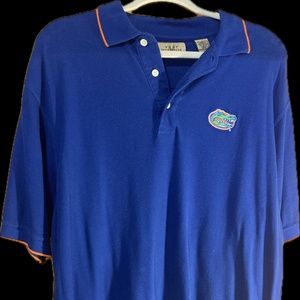 VESI Sportswear Florida Gators Polo